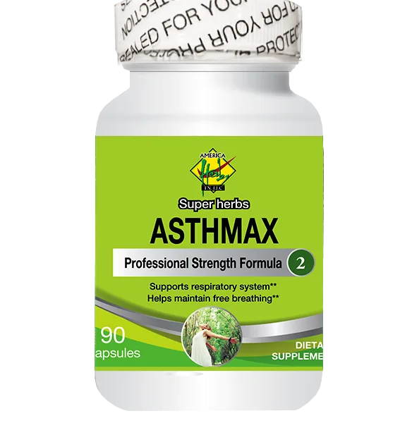 asthmax