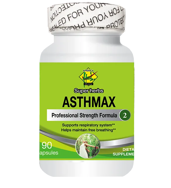 asthmax